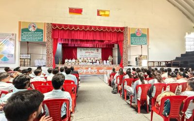 traffik rules awareness programme