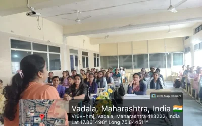 celebration of savitribai phule jayanti 2026 3