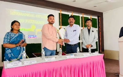 farewell ceremony
